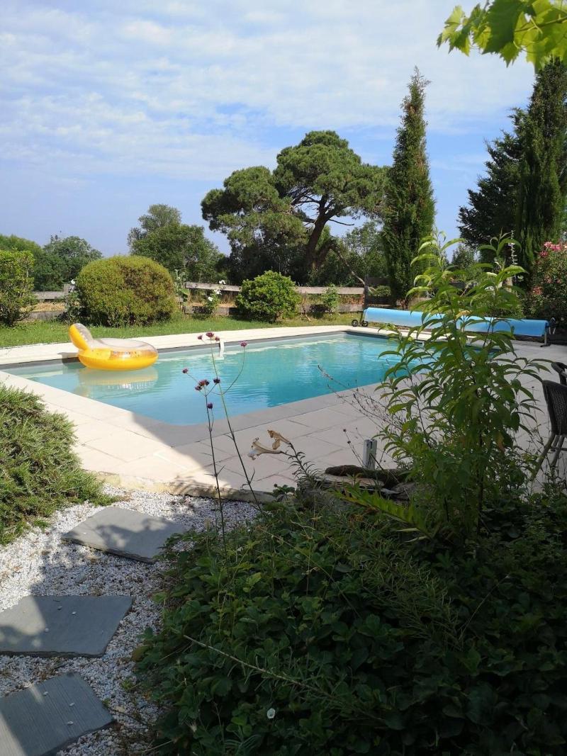 Chambres D Hotes Hameau De Taur image