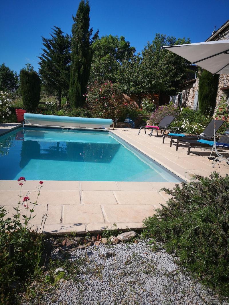 Chambres D Hotes Hameau De Taur image