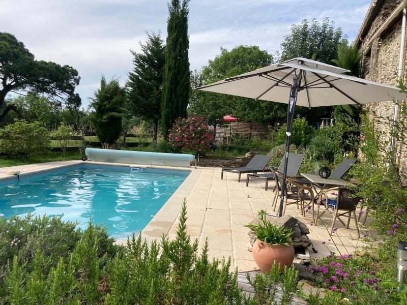 Chambres D Hotes Hameau De Taur image