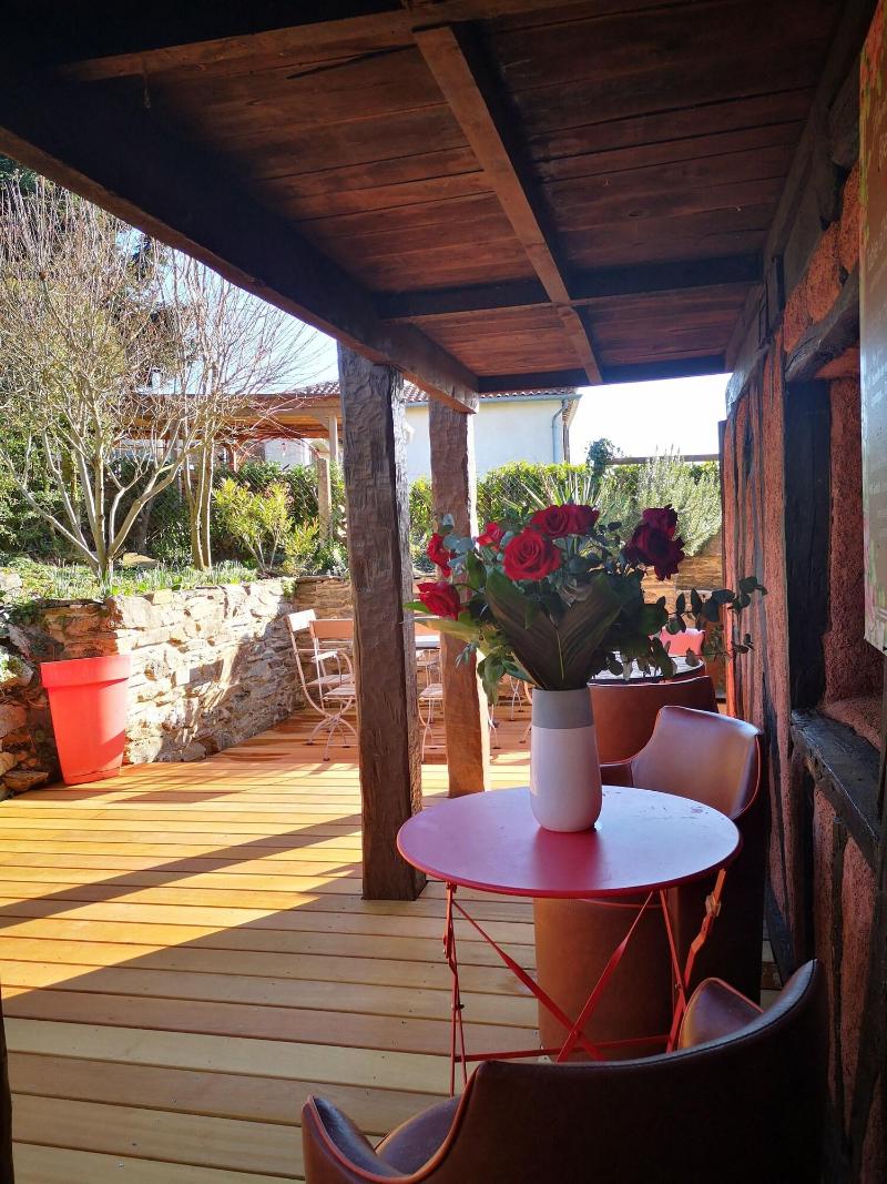 Chambres D Hotes Hameau De Taur image