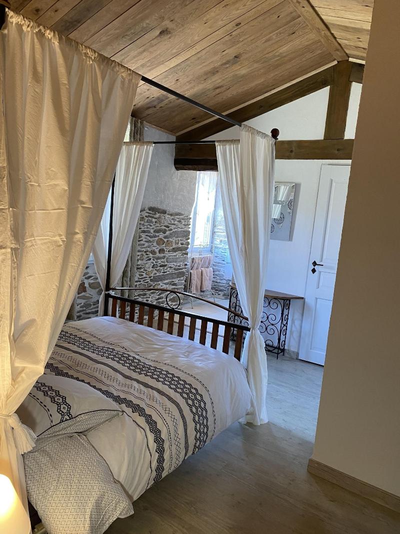 Chambres D Hotes Hameau De Taur image