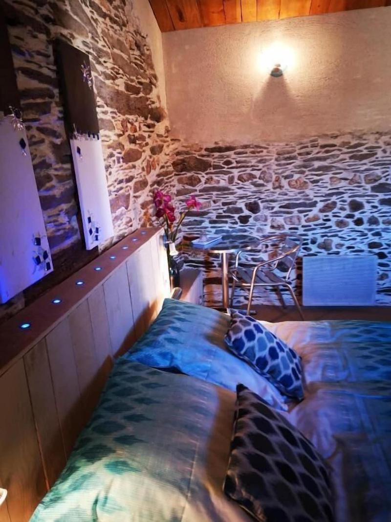 Chambres D Hotes Hameau De Taur image
