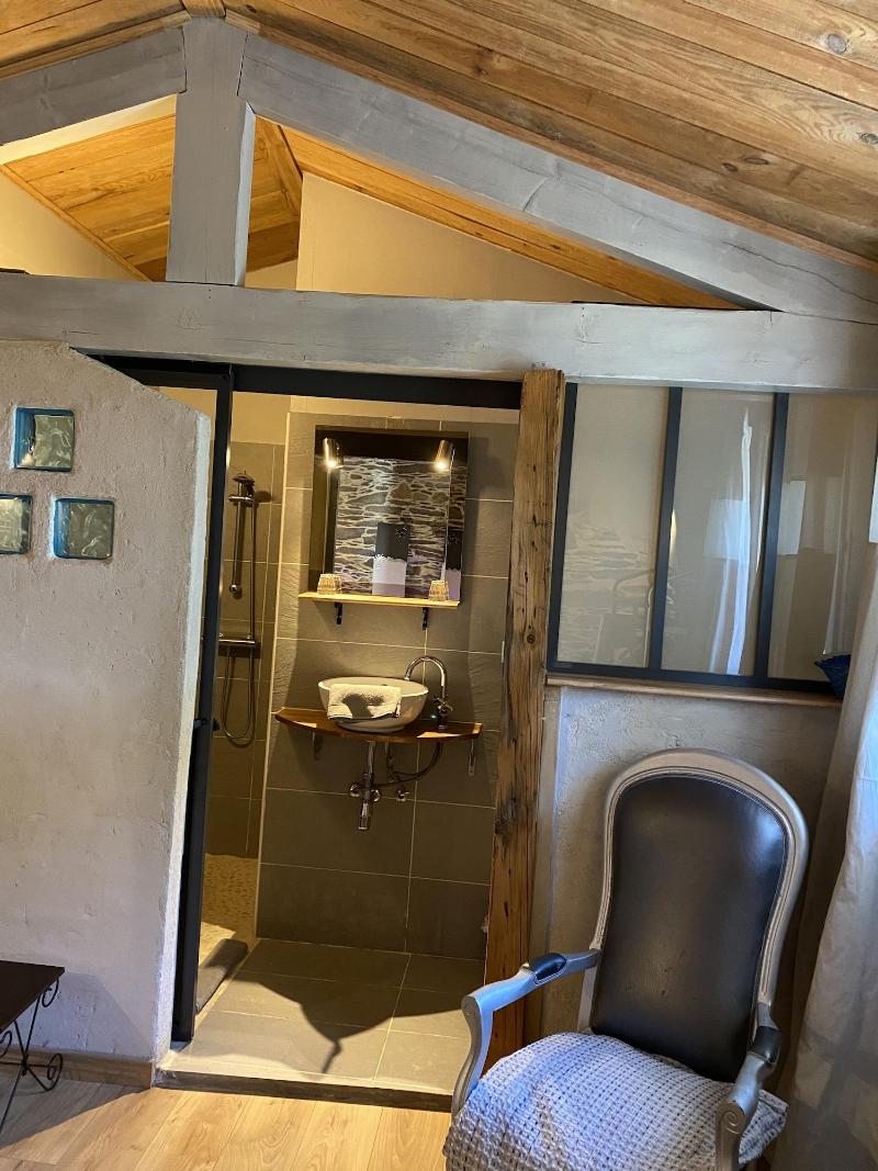 Chambres D Hotes Hameau De Taur image