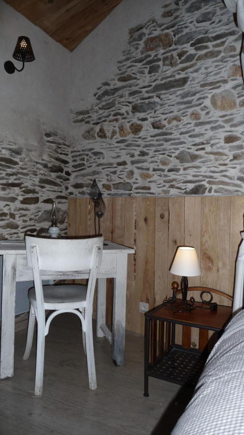 Chambres D Hotes Hameau De Taur image
