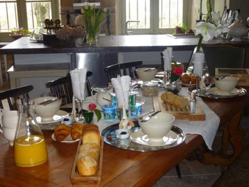 Au Bonheur D Alphonse image