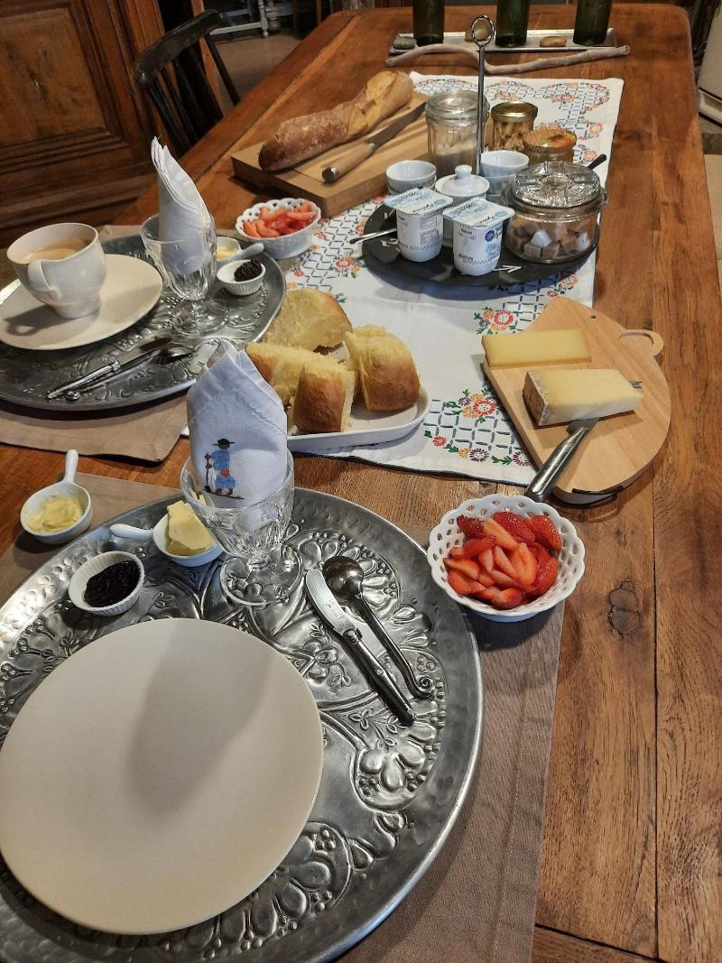 Au Bonheur D Alphonse image