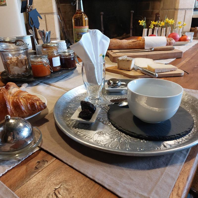 Au Bonheur D Alphonse image