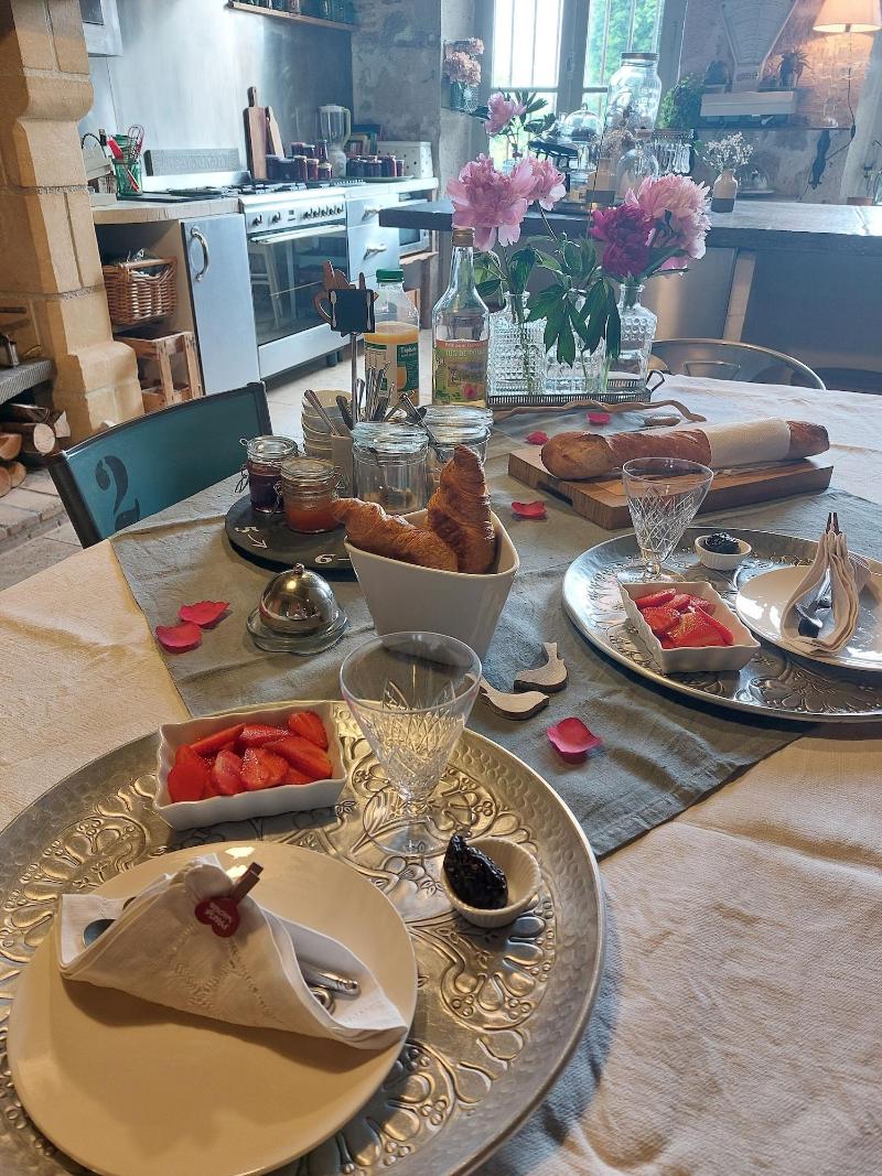 Au Bonheur D Alphonse image