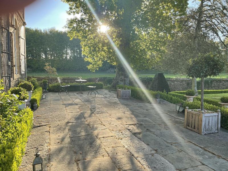 Le Manoir De La Bigotia Re image