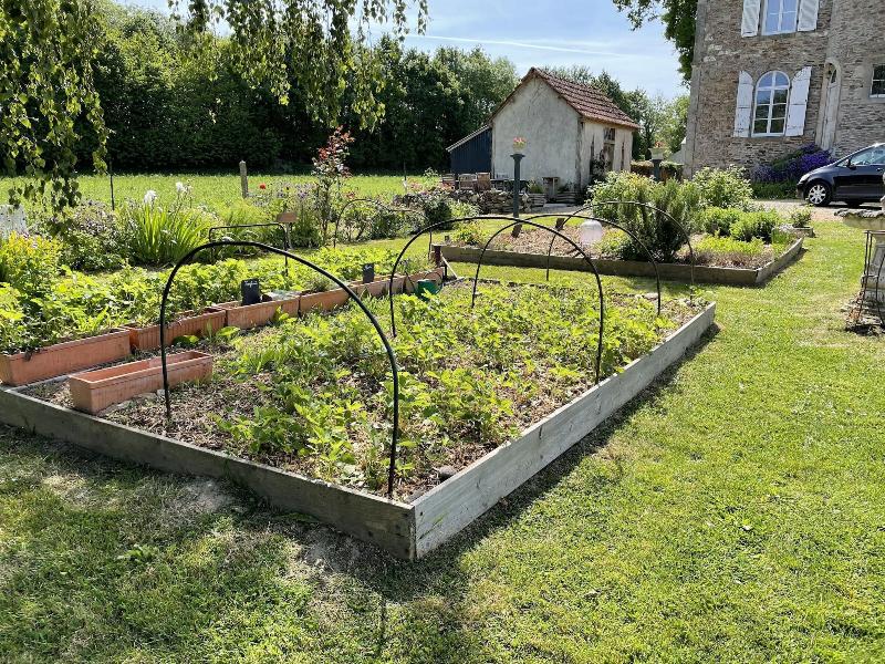 Le Manoir De La Bigotia Re image