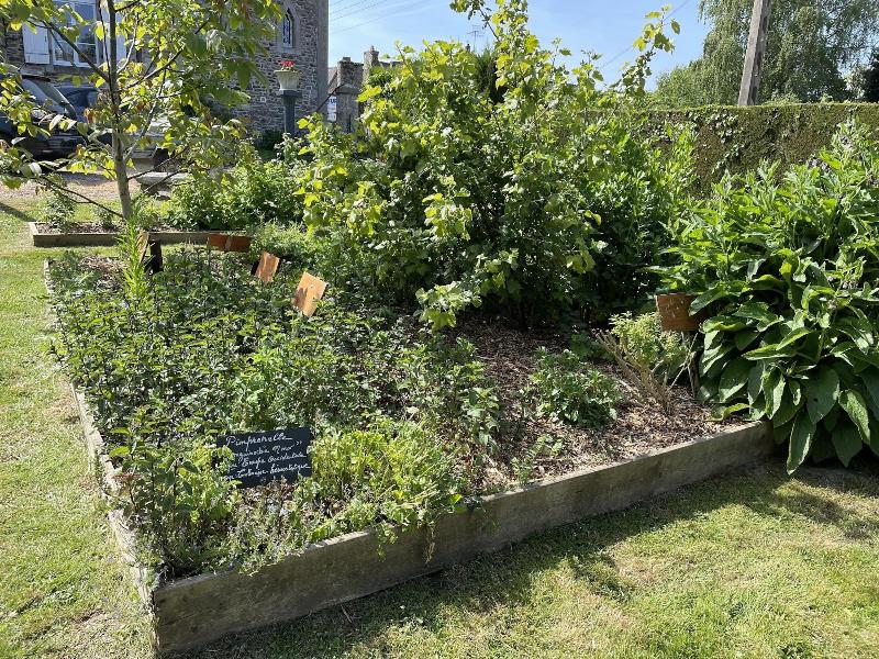 Le Manoir De La Bigotia Re image