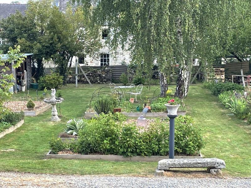 Le Manoir De La Bigotia Re image