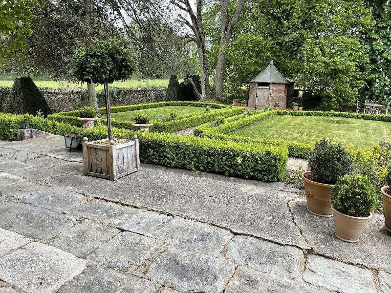 Le Manoir De La Bigotia Re image