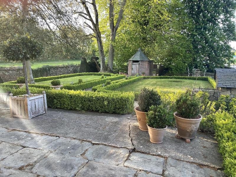 Le Manoir De La Bigotia Re image