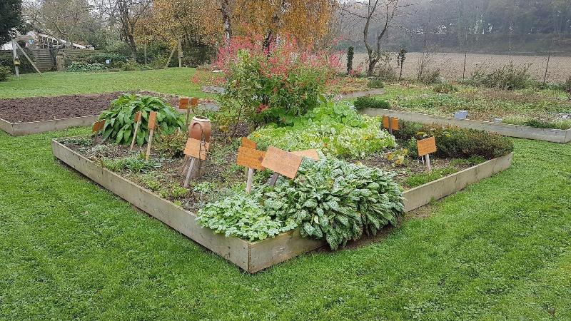 Le Manoir De La Bigotia Re image