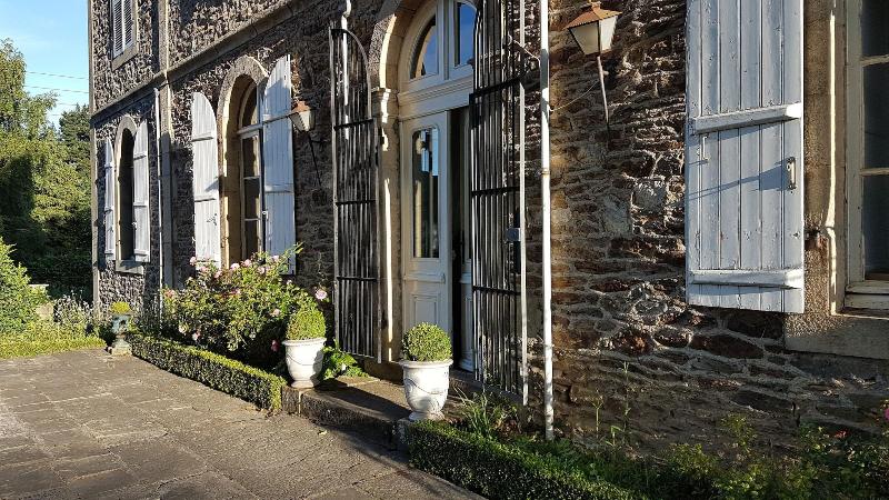 Le Manoir De La Bigotia Re image