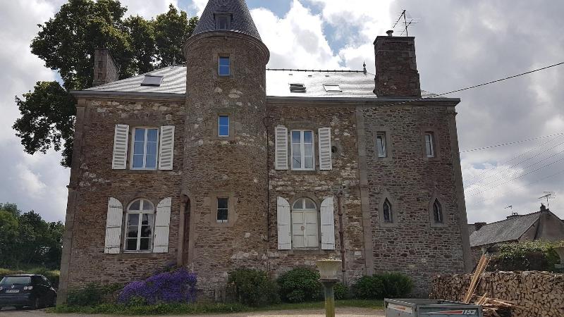 Le Manoir De La Bigotia Re image