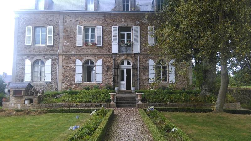 Le Manoir De La Bigotia Re image