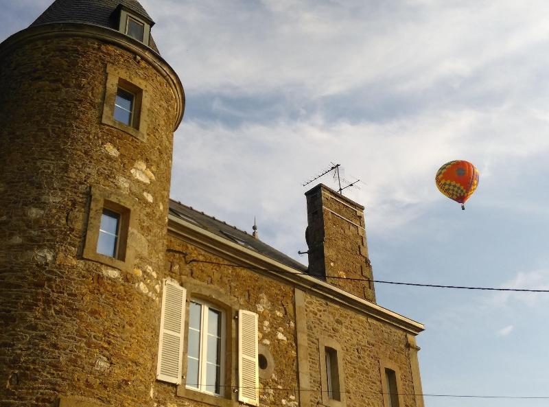 Le Manoir De La Bigotia Re image