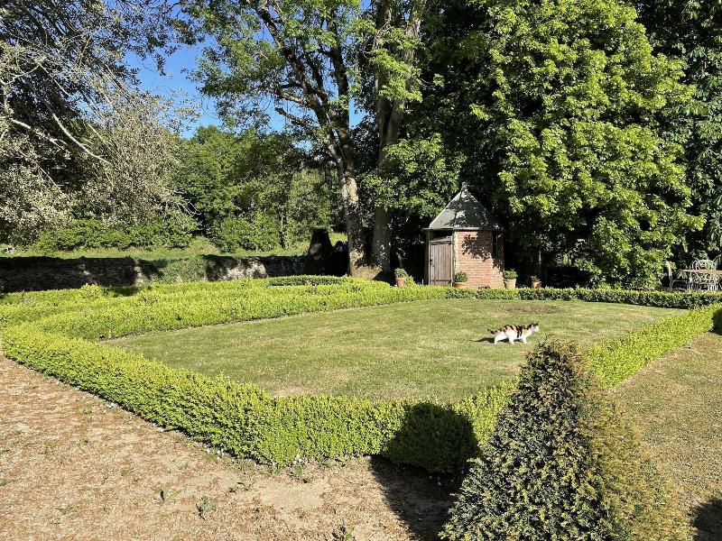 Le Manoir De La Bigotia Re image