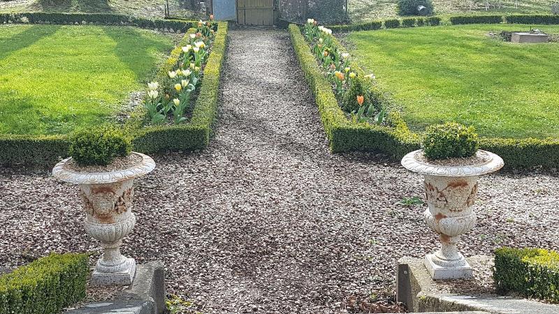 Le Manoir De La Bigotia Re image