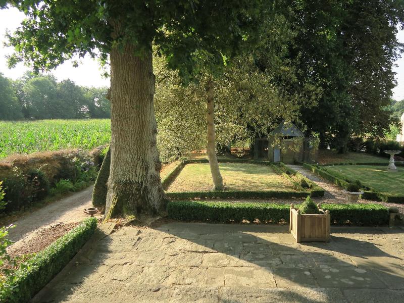 Le Manoir De La Bigotia Re image