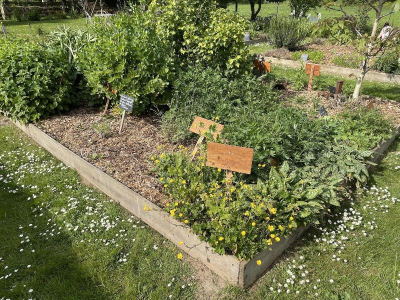 Le Manoir De La Bigotia Re image