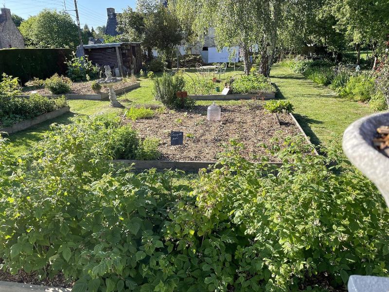 Le Manoir De La Bigotia Re image