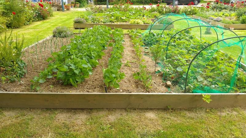 Le Manoir De La Bigotia Re image