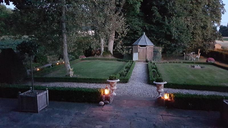 Le Manoir De La Bigotia Re image