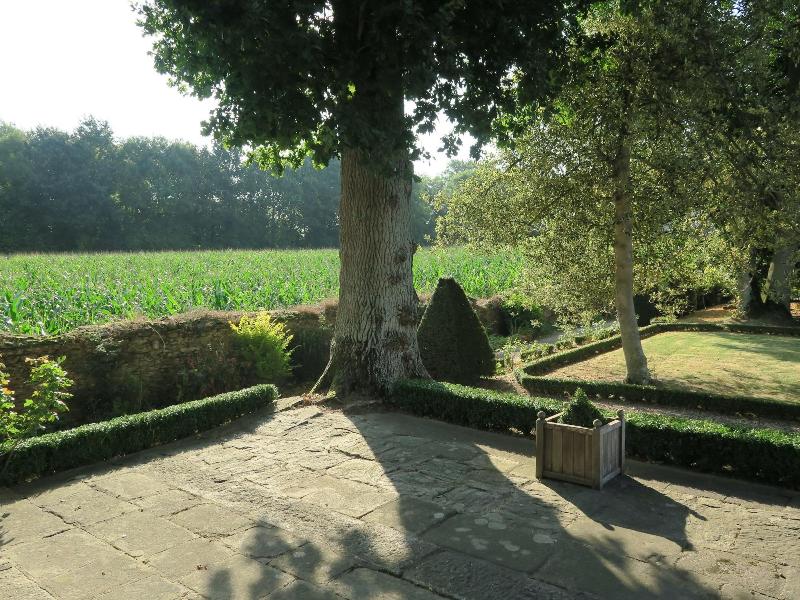 Le Manoir De La Bigotia Re image