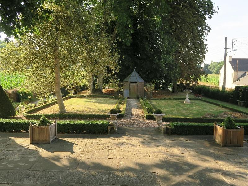 Le Manoir De La Bigotia Re image