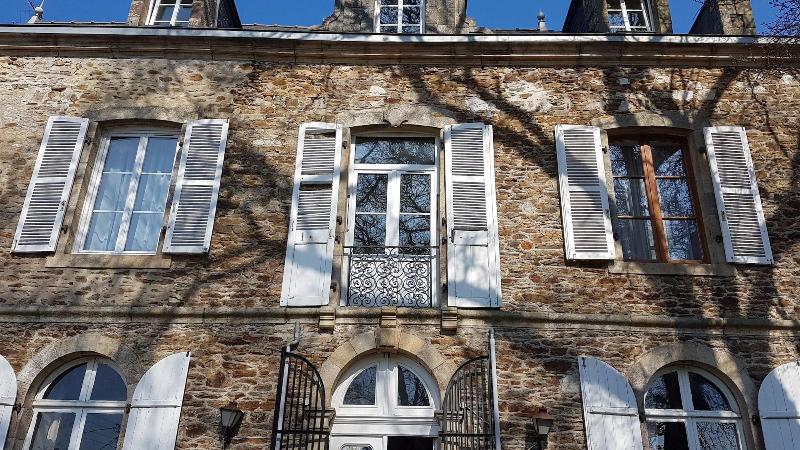 Le Manoir De La Bigotia Re image