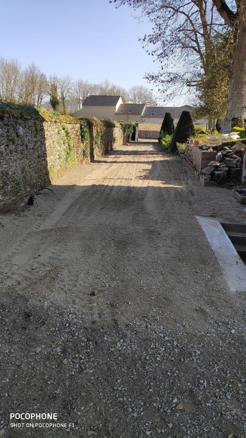 Le Manoir De La Bigotia Re image