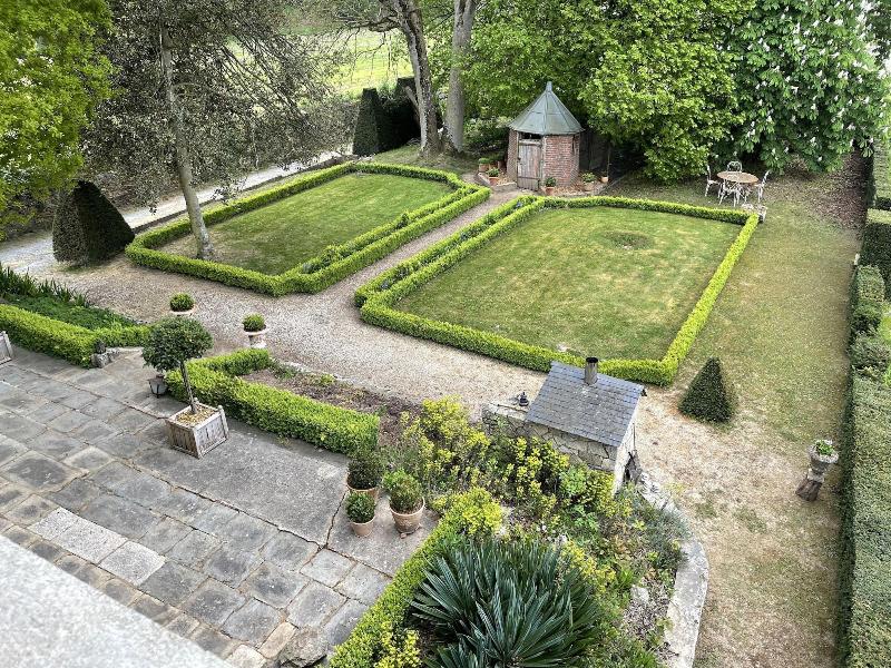 Le Manoir De La Bigotia Re image