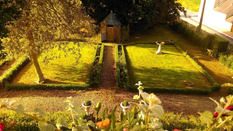 Le Manoir De La Bigotia Re image