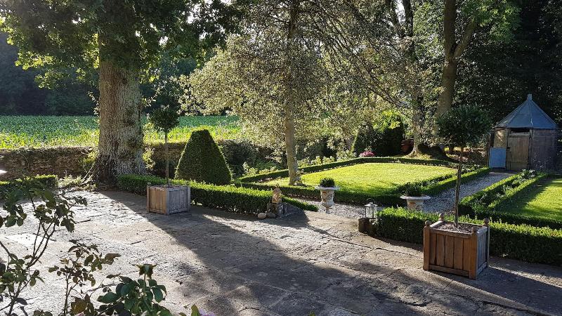 Le Manoir De La Bigotia Re image