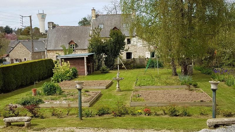 Le Manoir De La Bigotia Re image