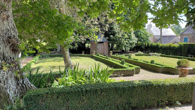 Le Manoir De La Bigotia Re image