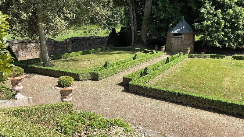 Le Manoir De La Bigotia Re image