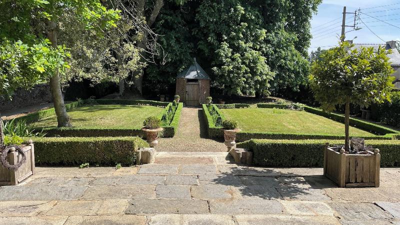 Le Manoir De La Bigotia Re image
