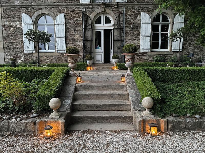 Le Manoir De La Bigotia Re image