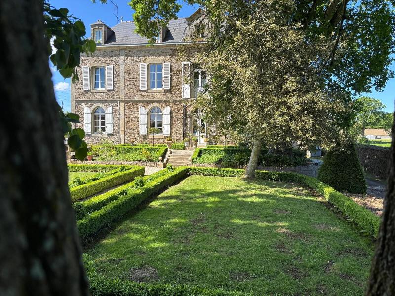 Le Manoir De La Bigotia Re image