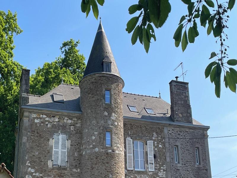 Le Manoir De La Bigotia Re image