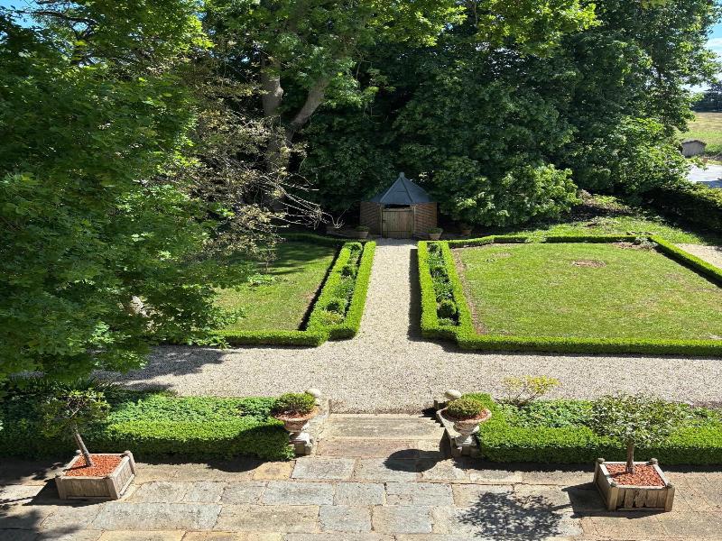 Le Manoir De La Bigotia Re image