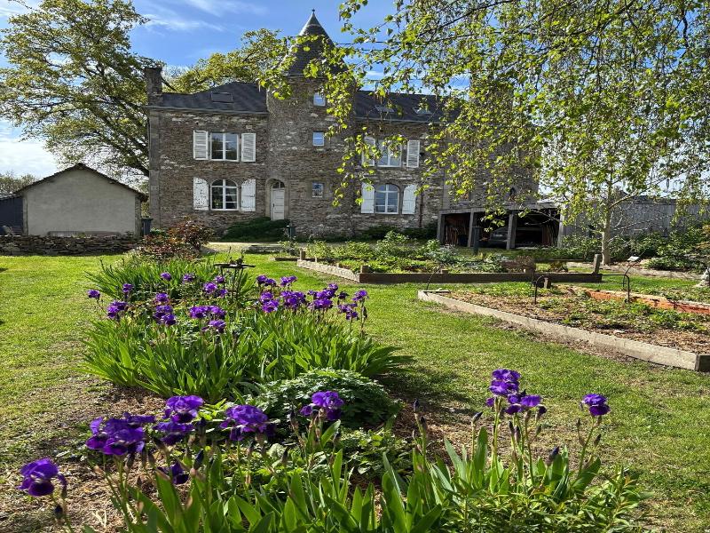 Le Manoir De La Bigotia Re image