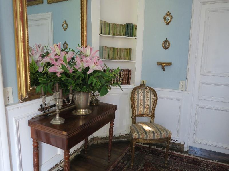Le Manoir De La Bigotia Re image