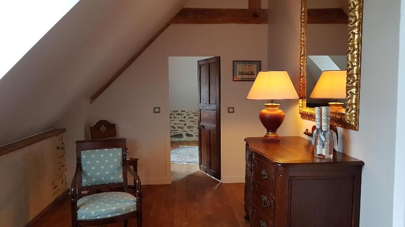 Le Manoir De La Bigotia Re image