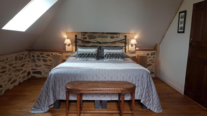 Le Manoir De La Bigotia Re image