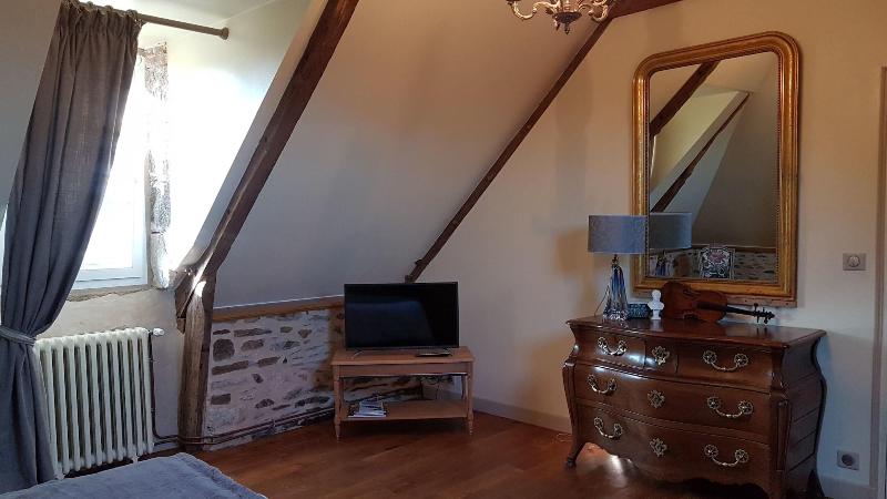 Le Manoir De La Bigotia Re image